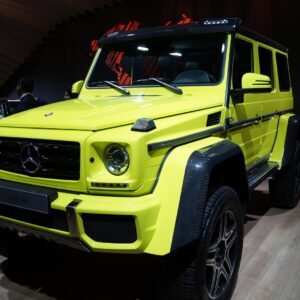 Voitures d’occasion contrôlées