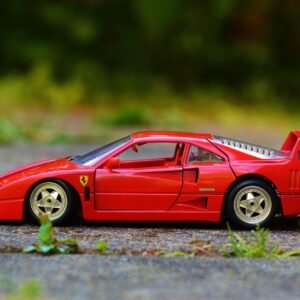 Voitures pour export