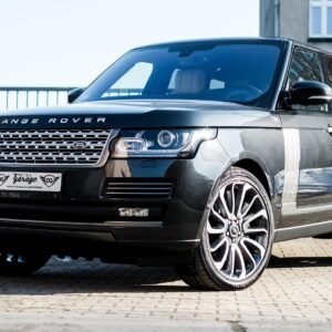 Achat véhicules utilitaires