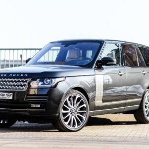 Achat voitures d’occasion